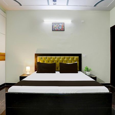 Hotel O Grand Epic Inn Noida Luaran gambar