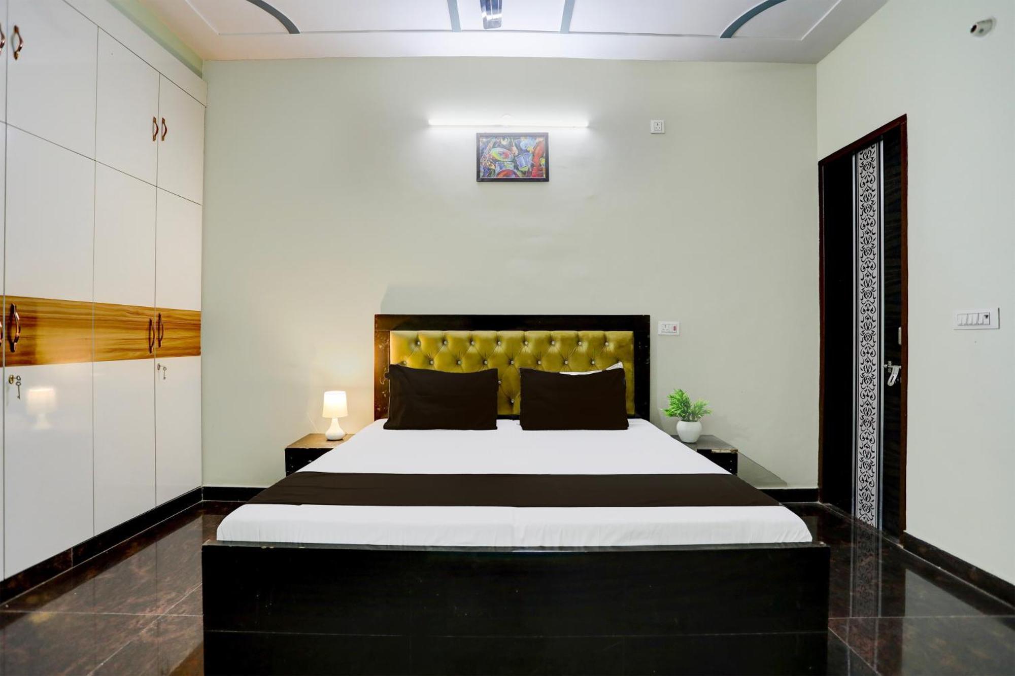 Hotel O Grand Epic Inn Noida Luaran gambar