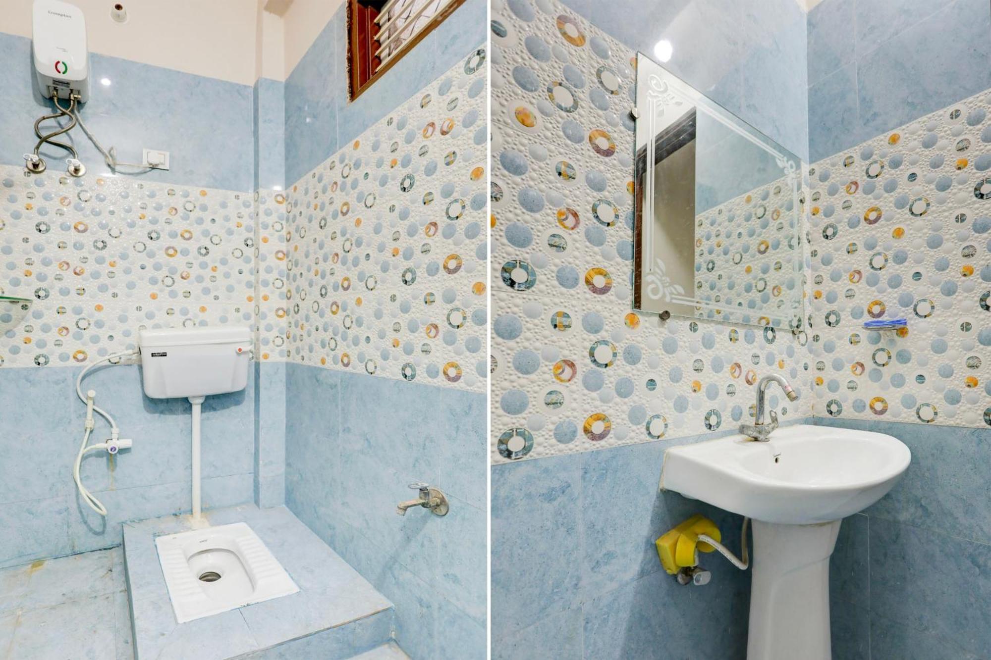 Hotel O Grand Epic Inn Noida Luaran gambar