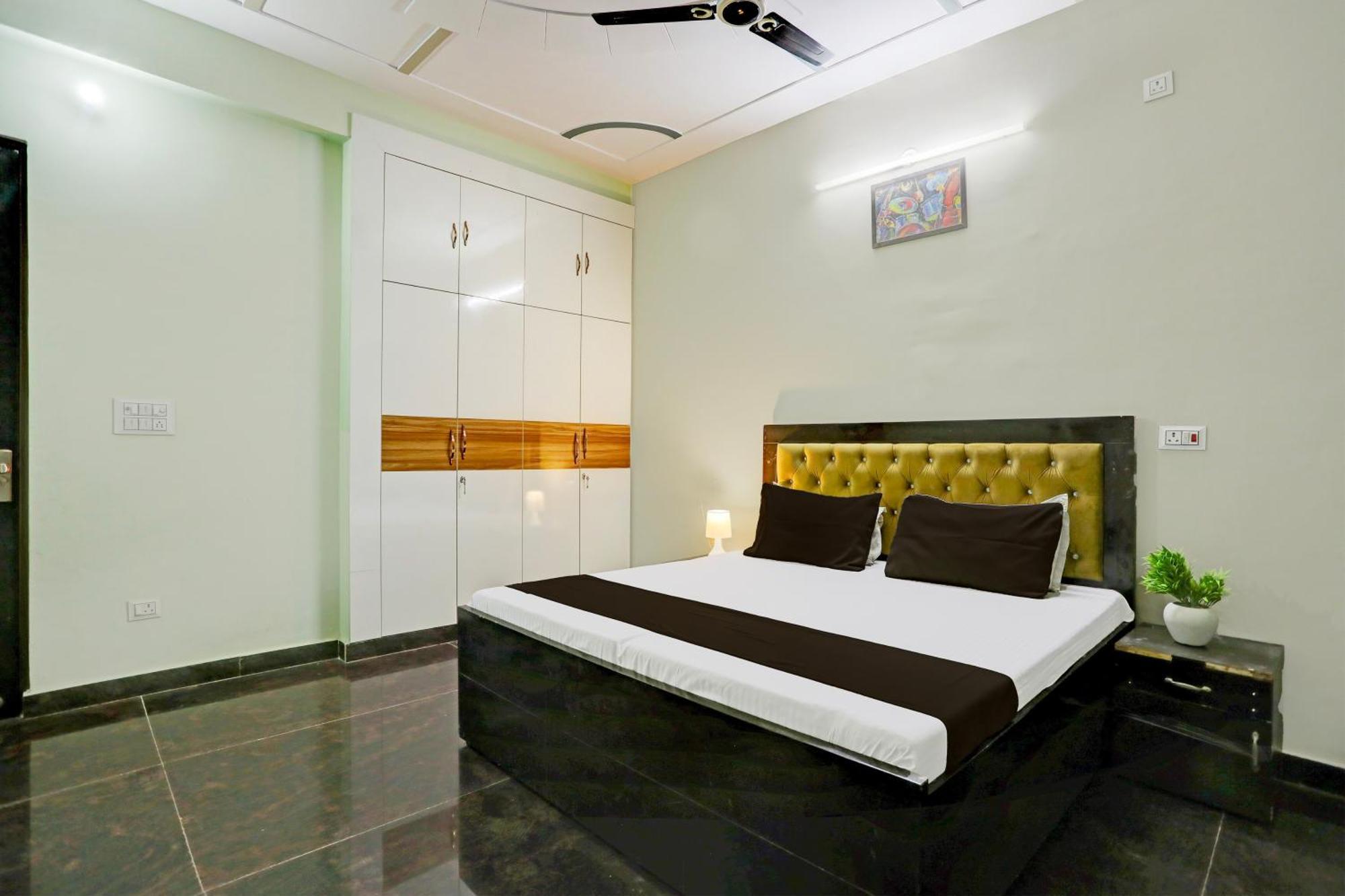 Hotel O Grand Epic Inn Noida Luaran gambar
