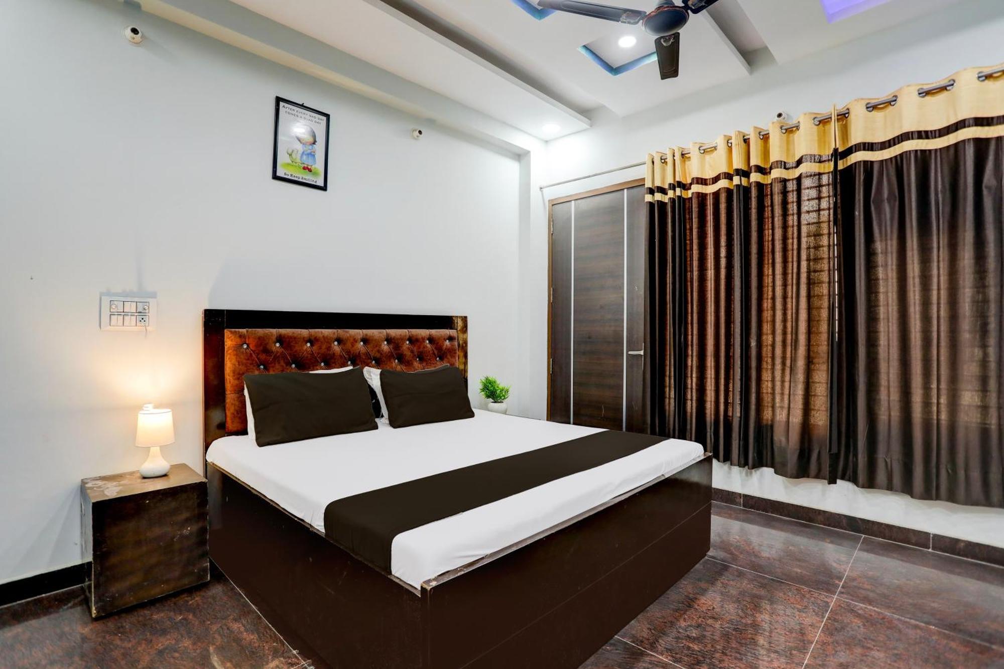 Hotel O Grand Epic Inn Noida Luaran gambar