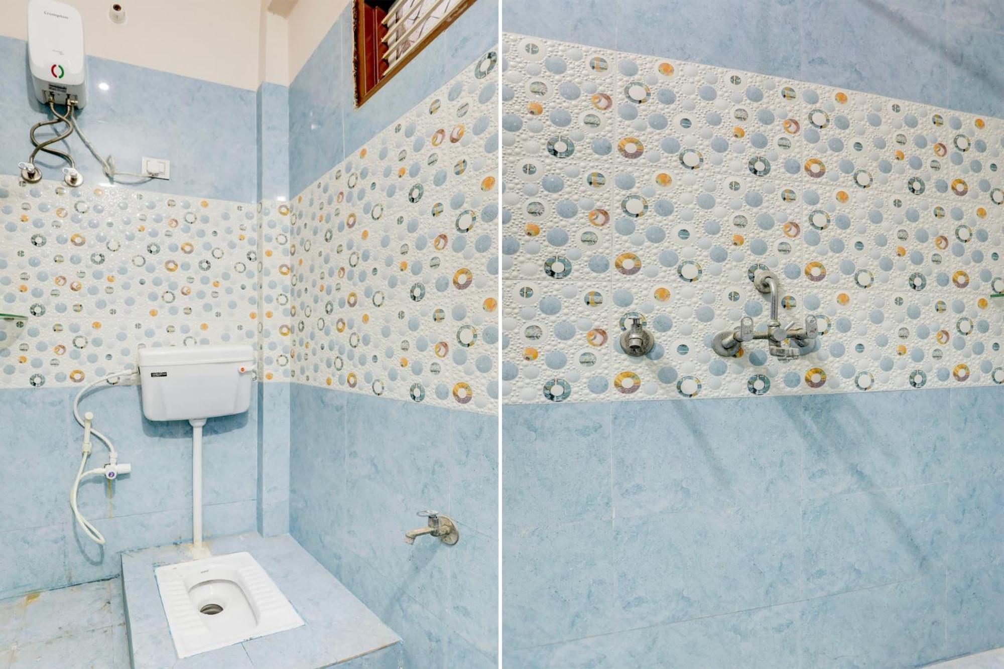 Hotel O Grand Epic Inn Noida Luaran gambar